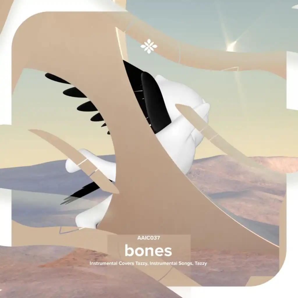bones - instrumental