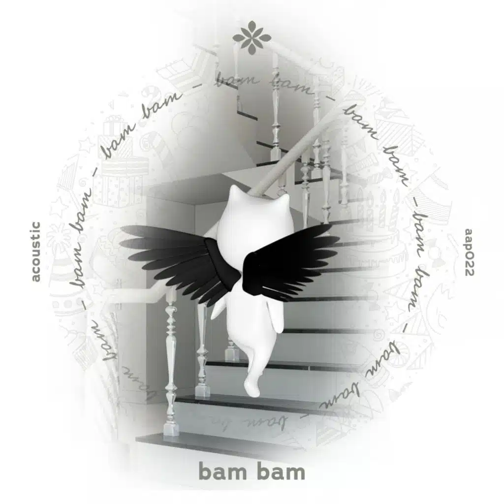 bam bam - acoustic