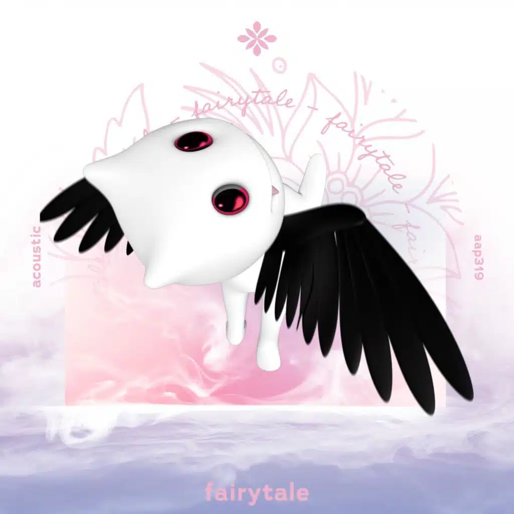 fairytale - acoustic