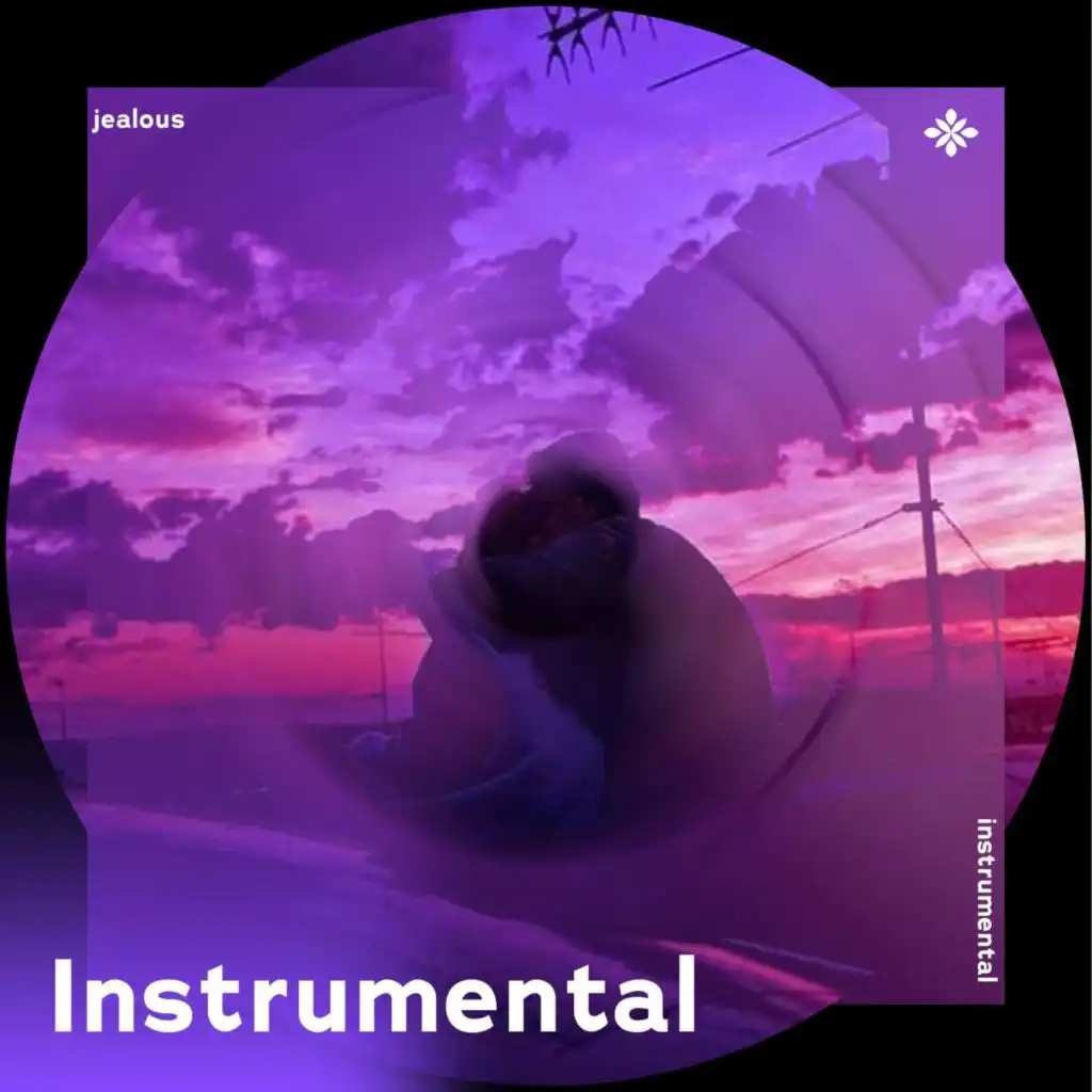 jealous - instrumental