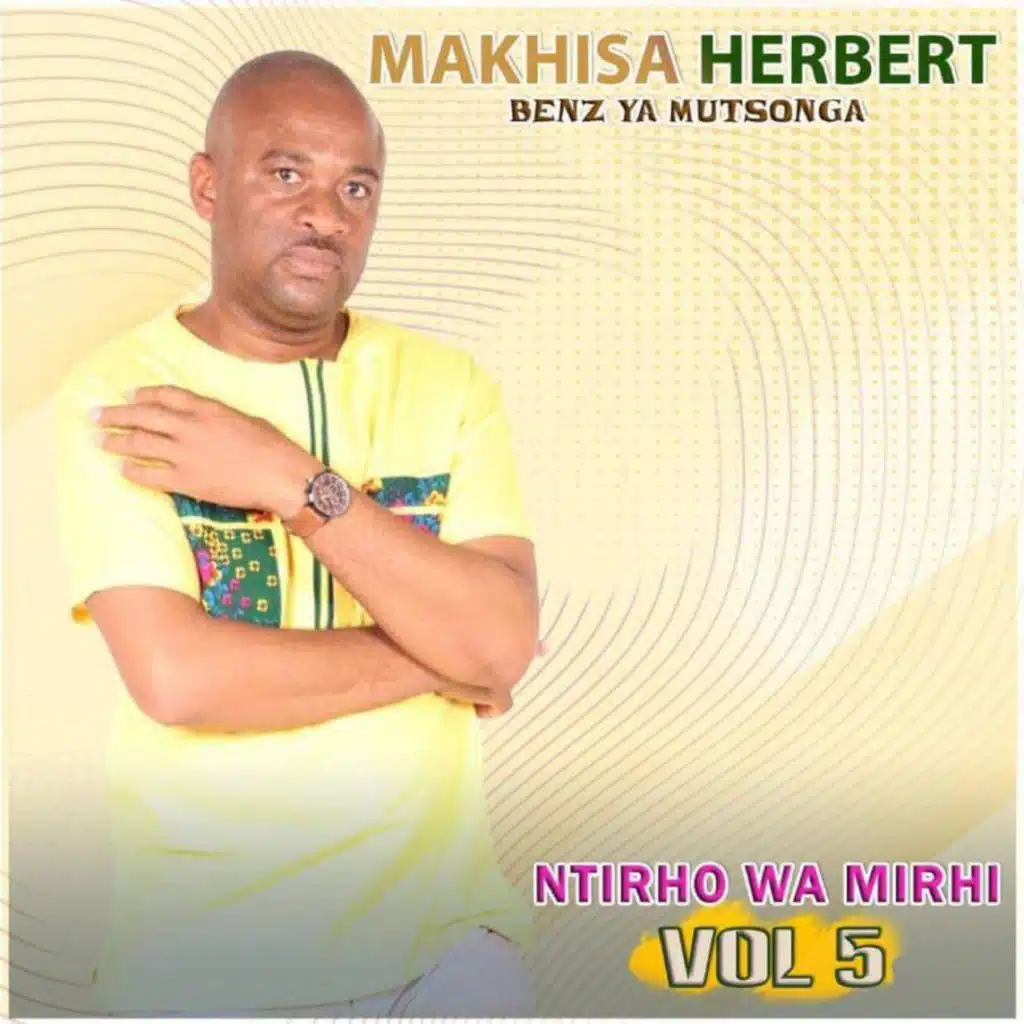 Makhisa Herbert