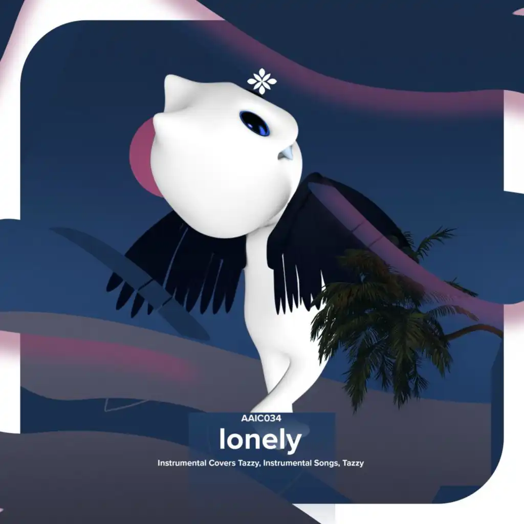 lonely - instrumental