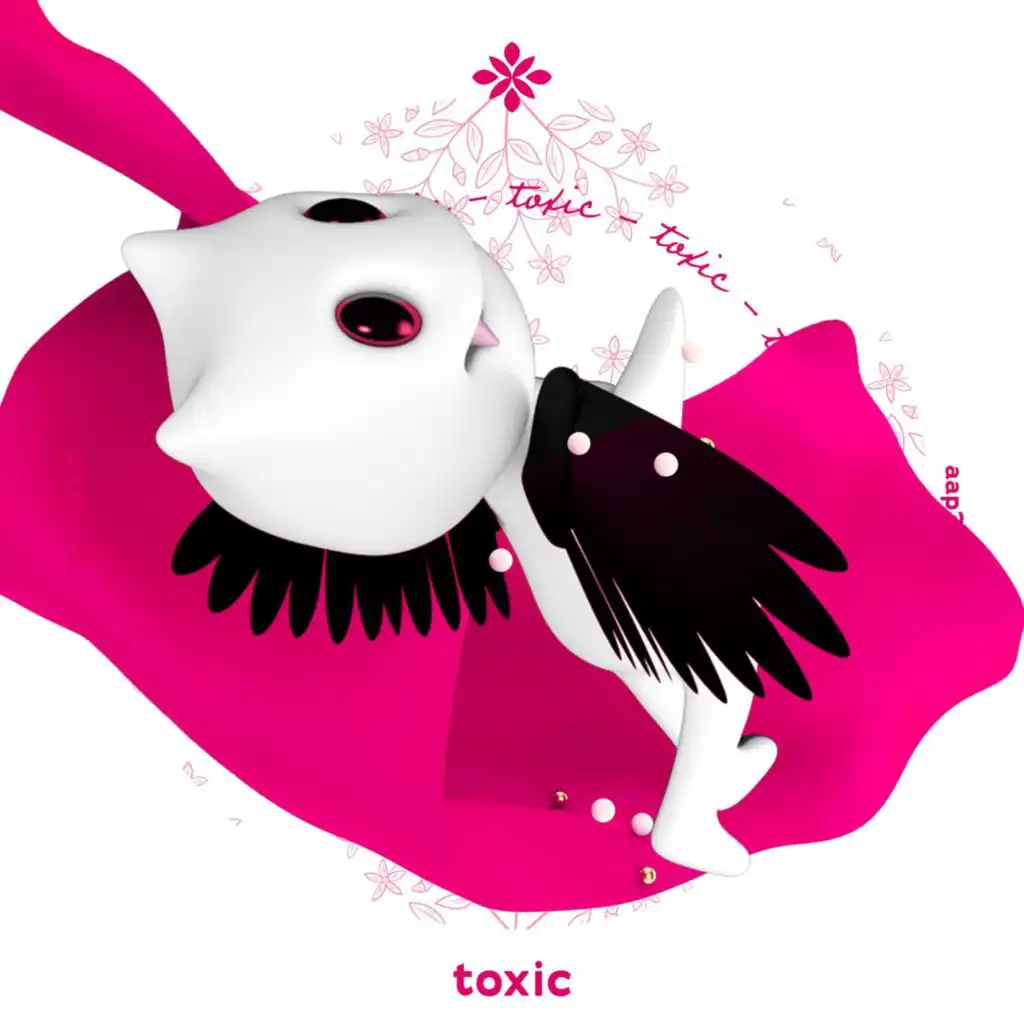 toxic - acoustic