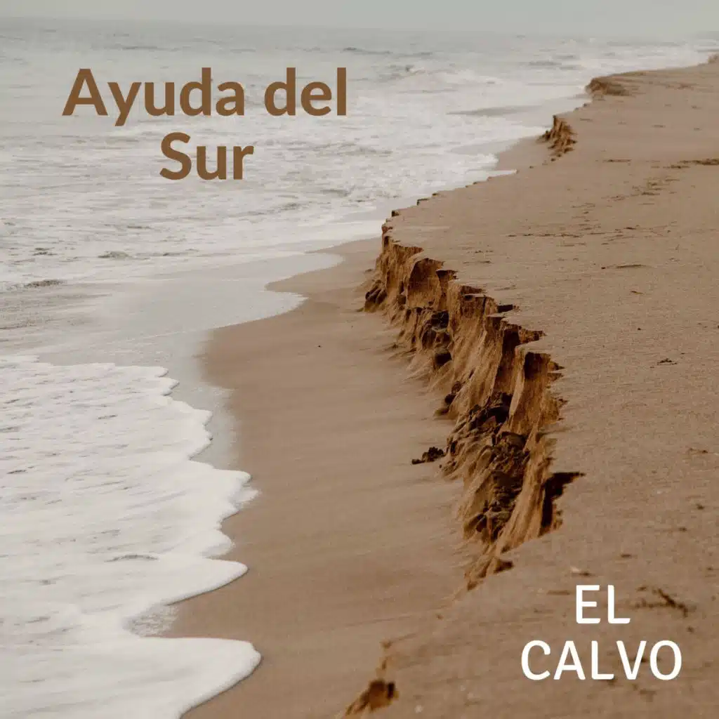 El Calvo