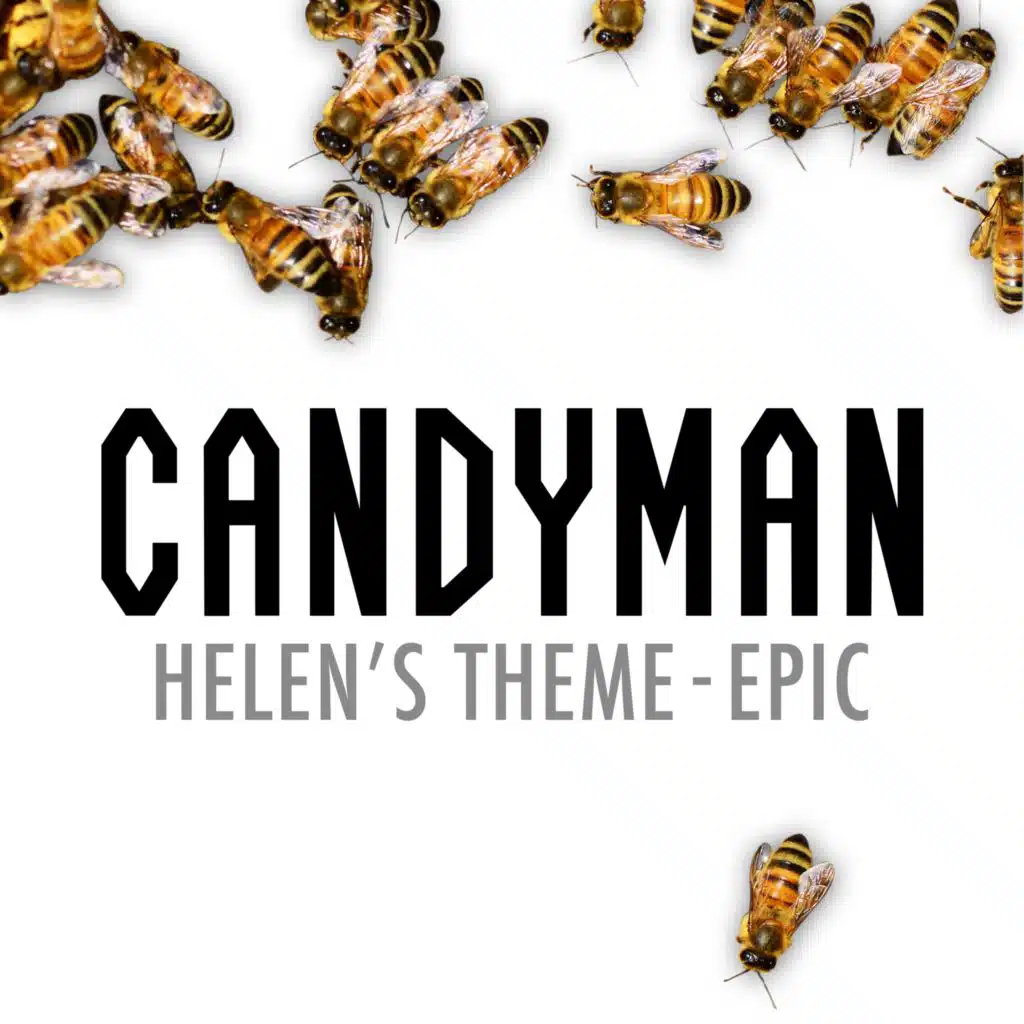 Helen's Theme (from "Candy Man") (Epic Version)