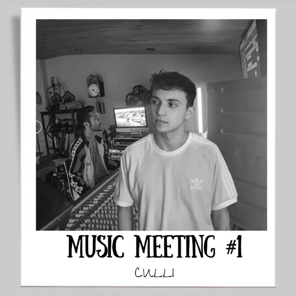 Music Meeting #1: Culli