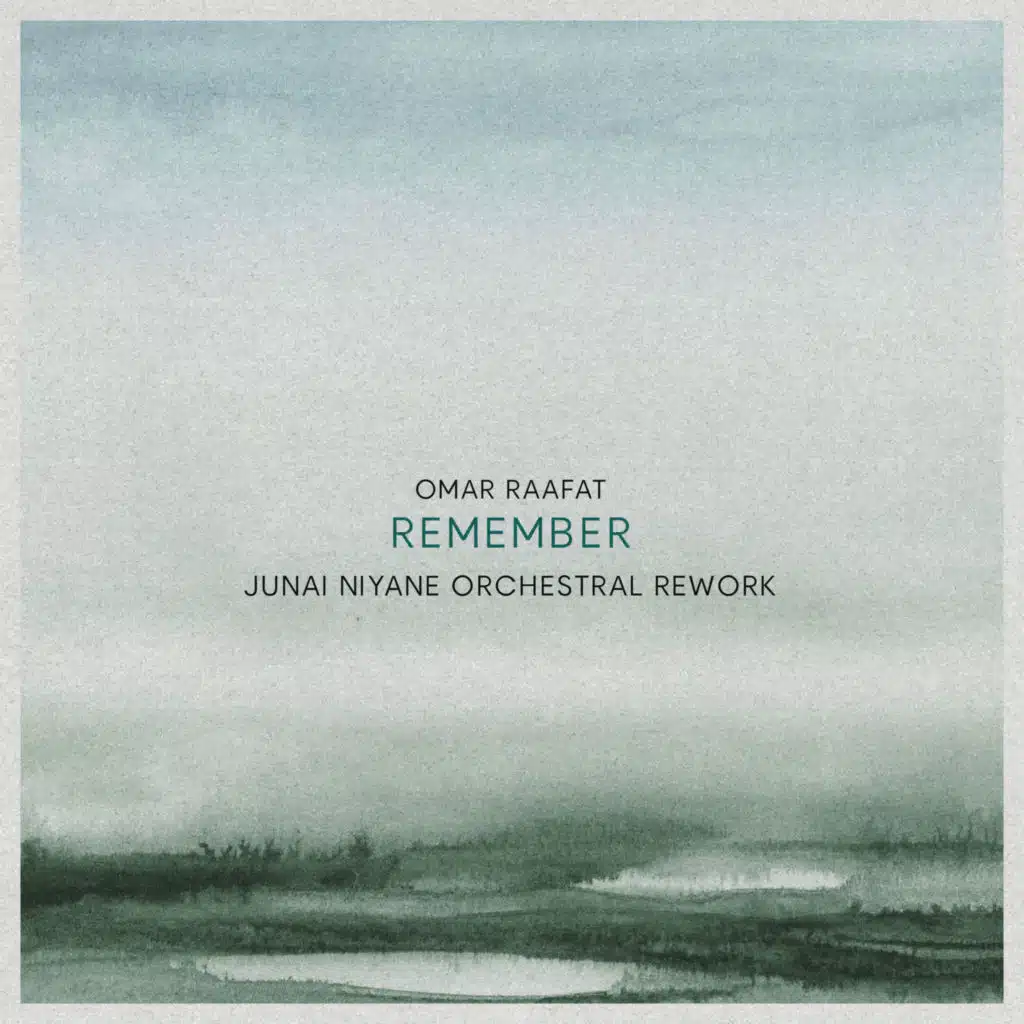 Remember (Junai Niyane Orchestral Rework)