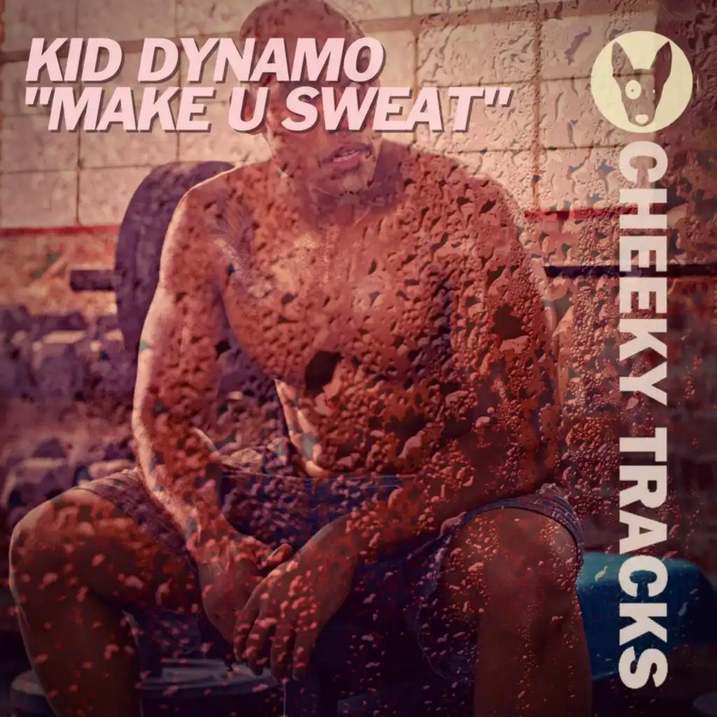 Make U Sweat (Radio Edit)