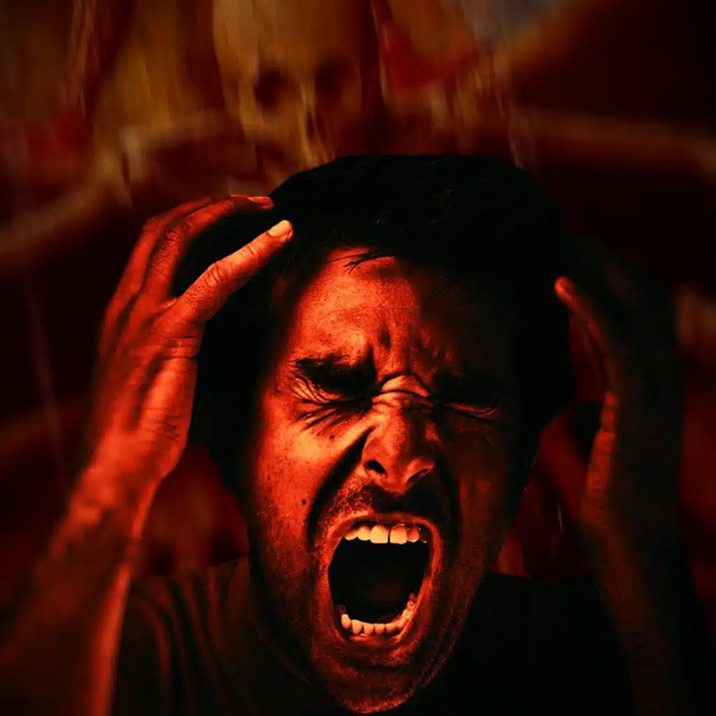 Hate's Harvest | Part 2