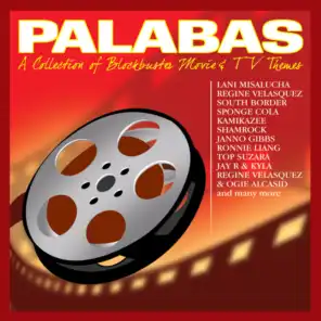 Palabas A Collection of Blockbuster Movie & TV Themes (Original Soundtrack)