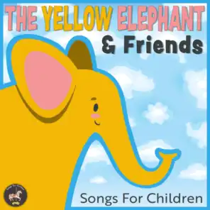 The Yellow Elephant & Friends