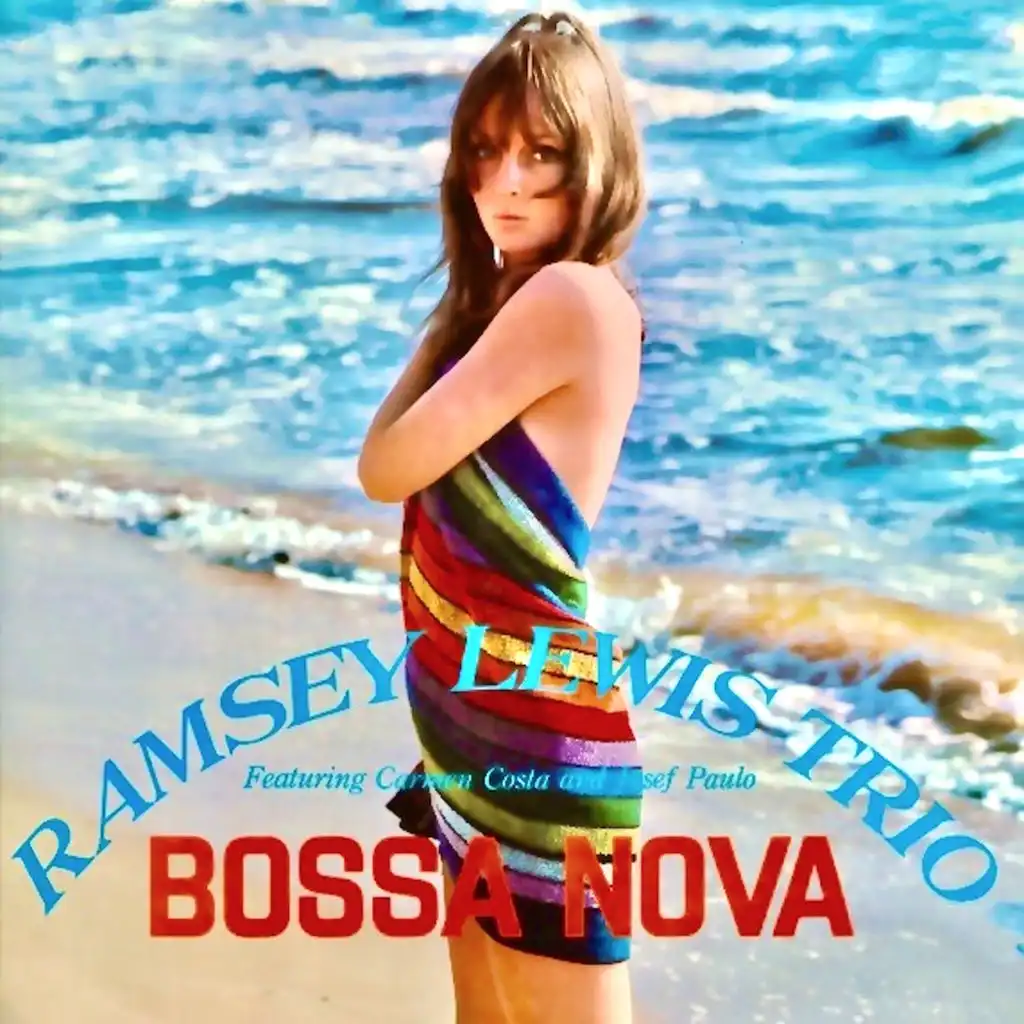 Bossa Nova (feat. Carmen Costa)