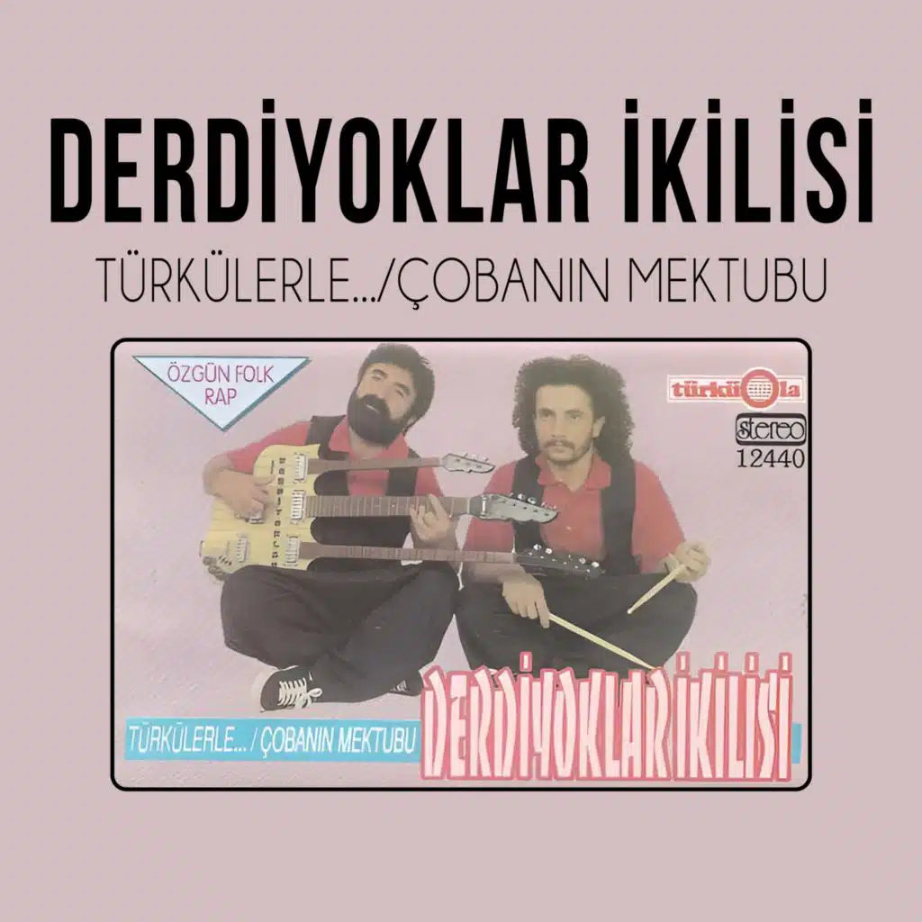 Çobanın Mektubu