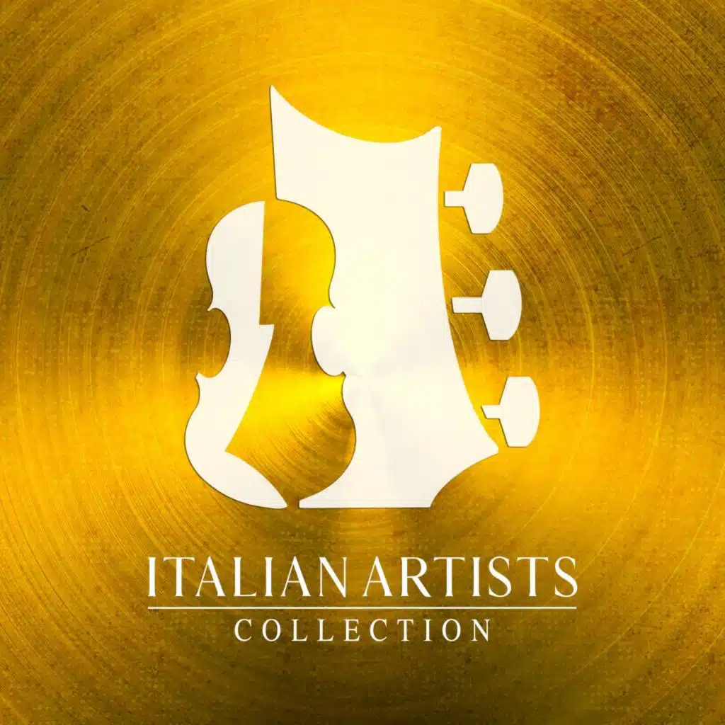 Italian Artists Collection