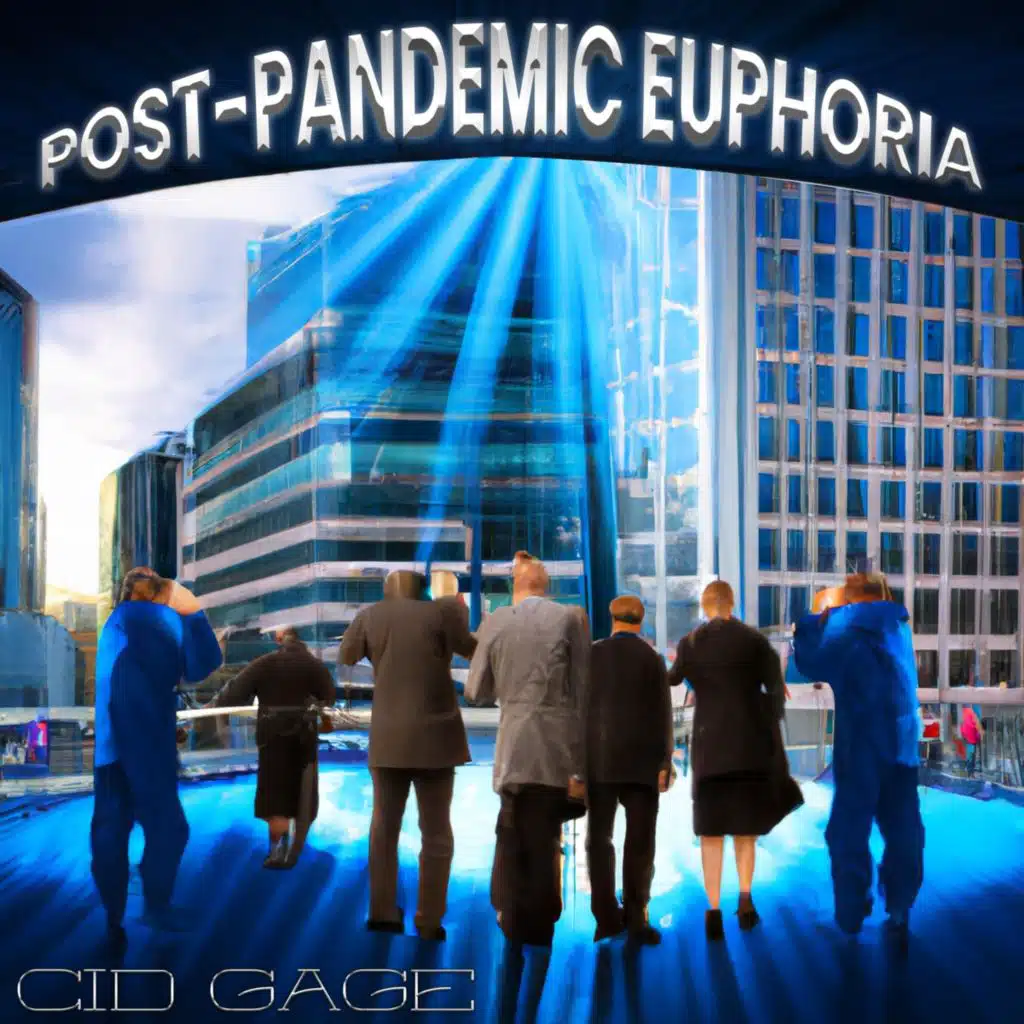 Cid Gage