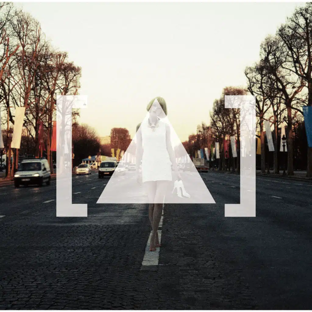 Boo! (Live At Makuhari Messe / 2015)