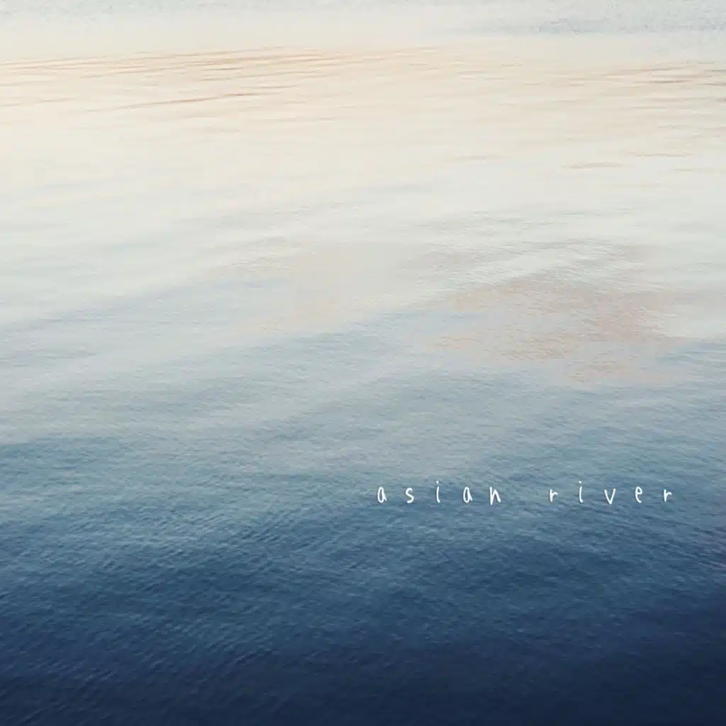 asian river