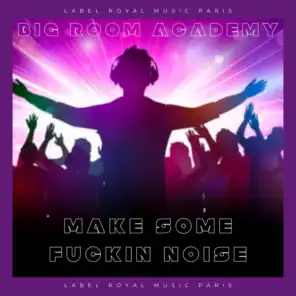 Big Room Academy