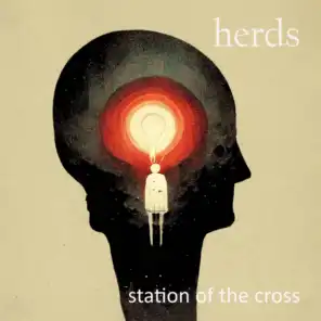Station of the cross (Radio Edit)