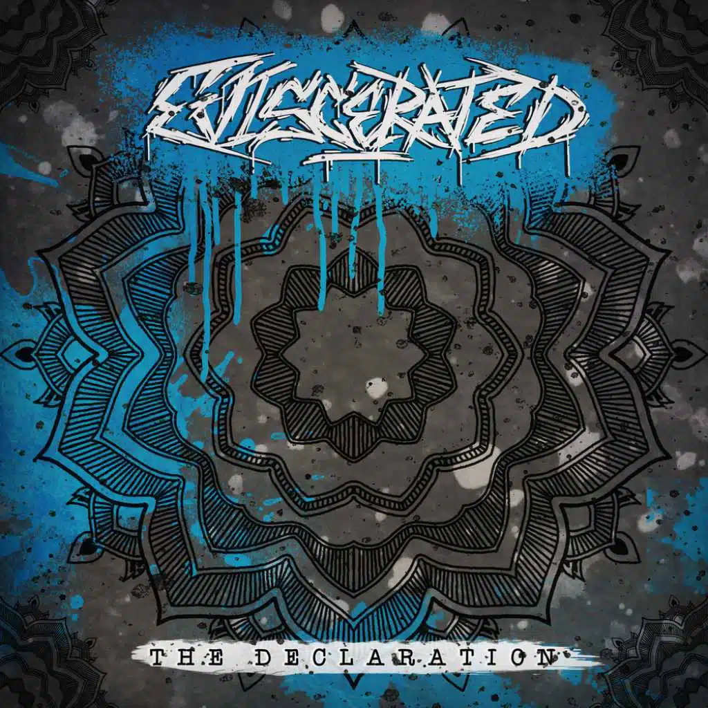 Eviscerated