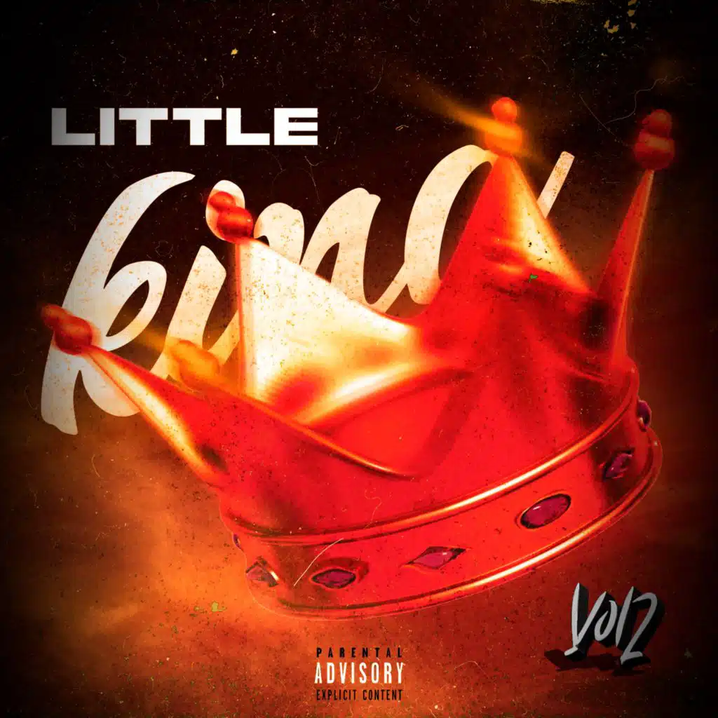 Little King, vol. 2
