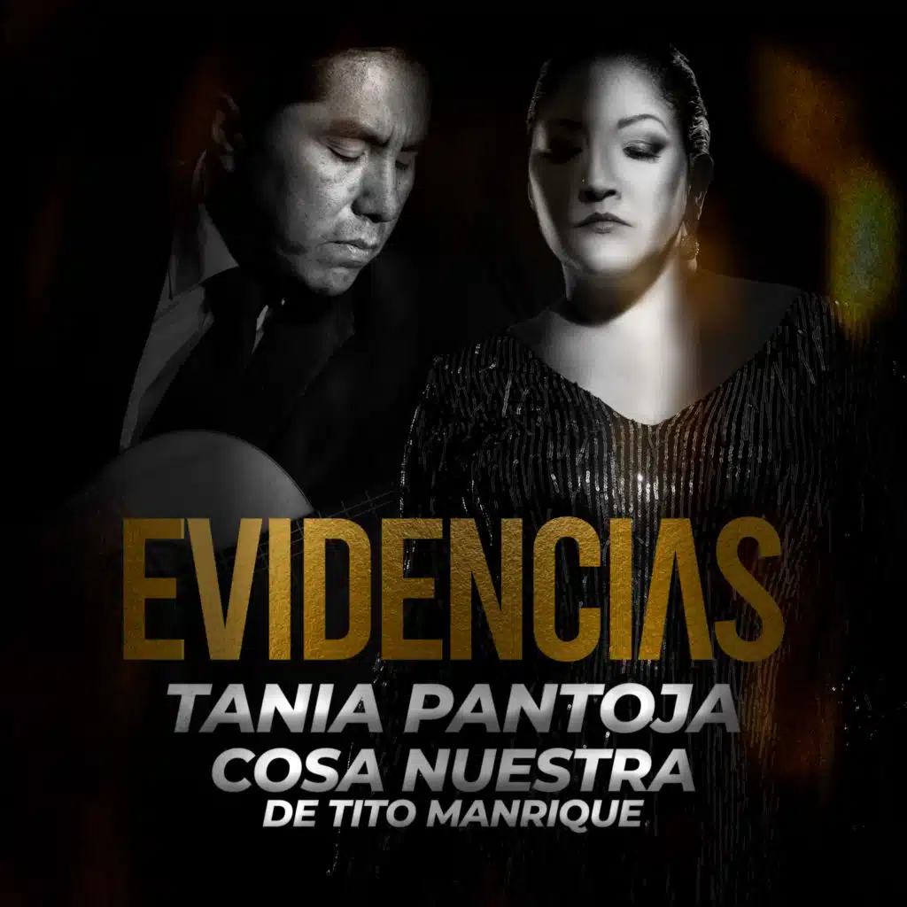 Cosa Nuestra De Tito Manrique & Tania Pantoja
