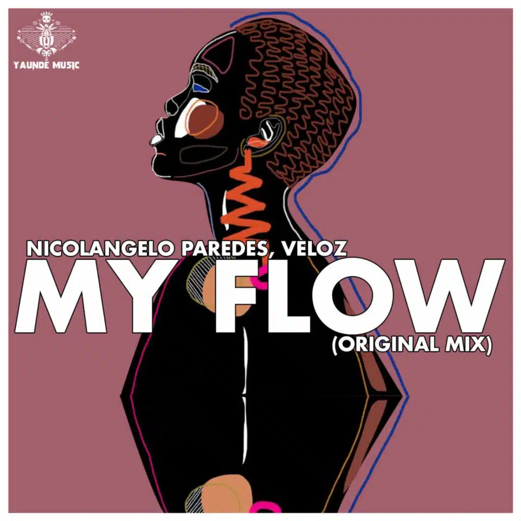 Nicolangelo Paredes & Veloz