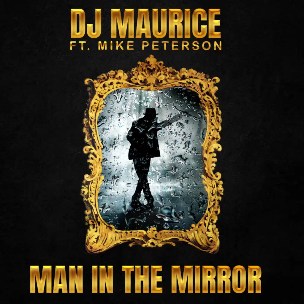 Man in the Mirror