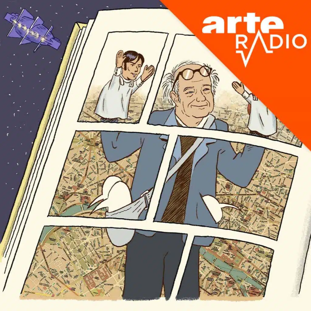 Pierre Christin : Valérian : chronologie, art, destin (2/3)