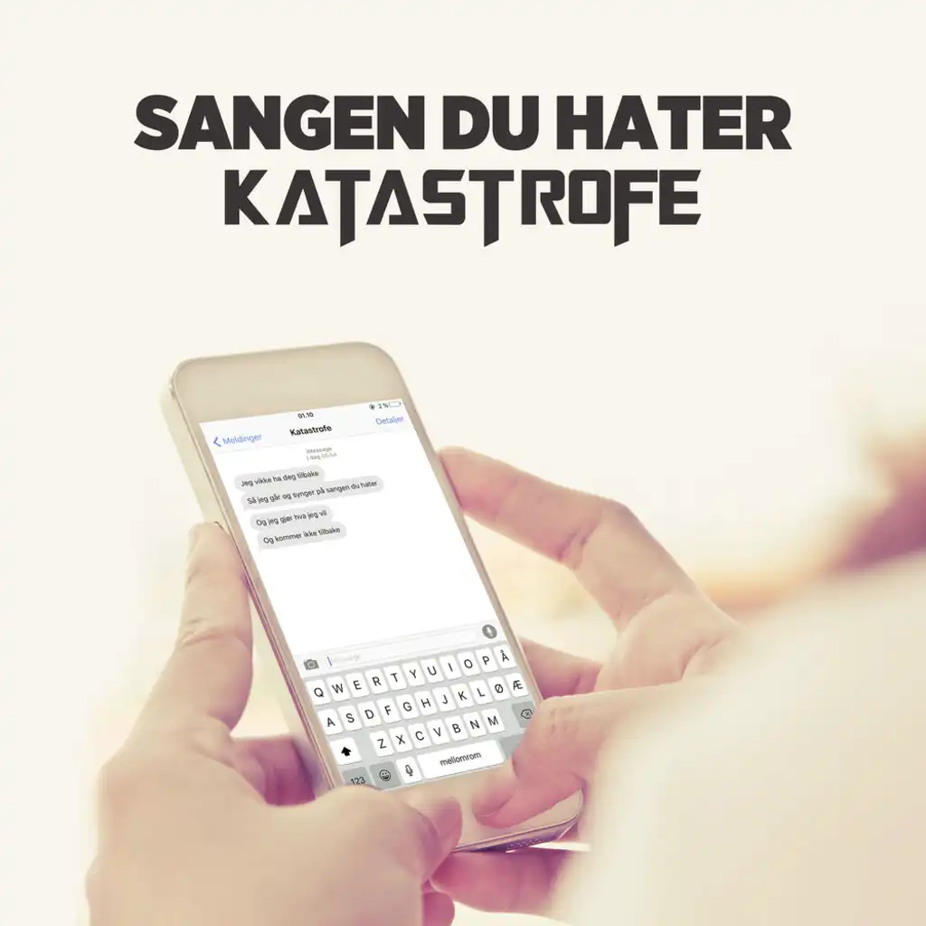 Sangen Du Hater