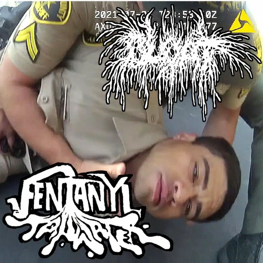 Don't Like it Here  (Poison Idea) (Live)