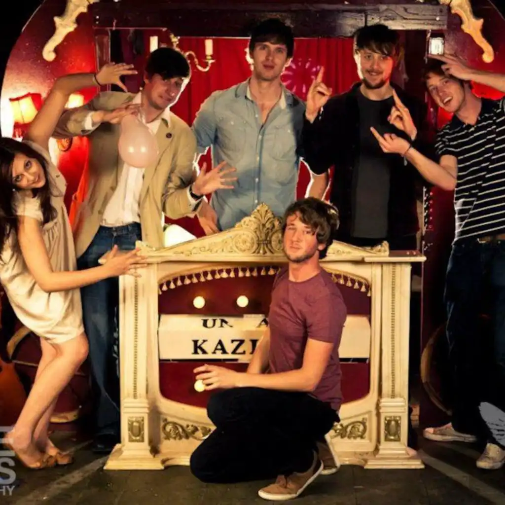 When Nothing's Going Your Way