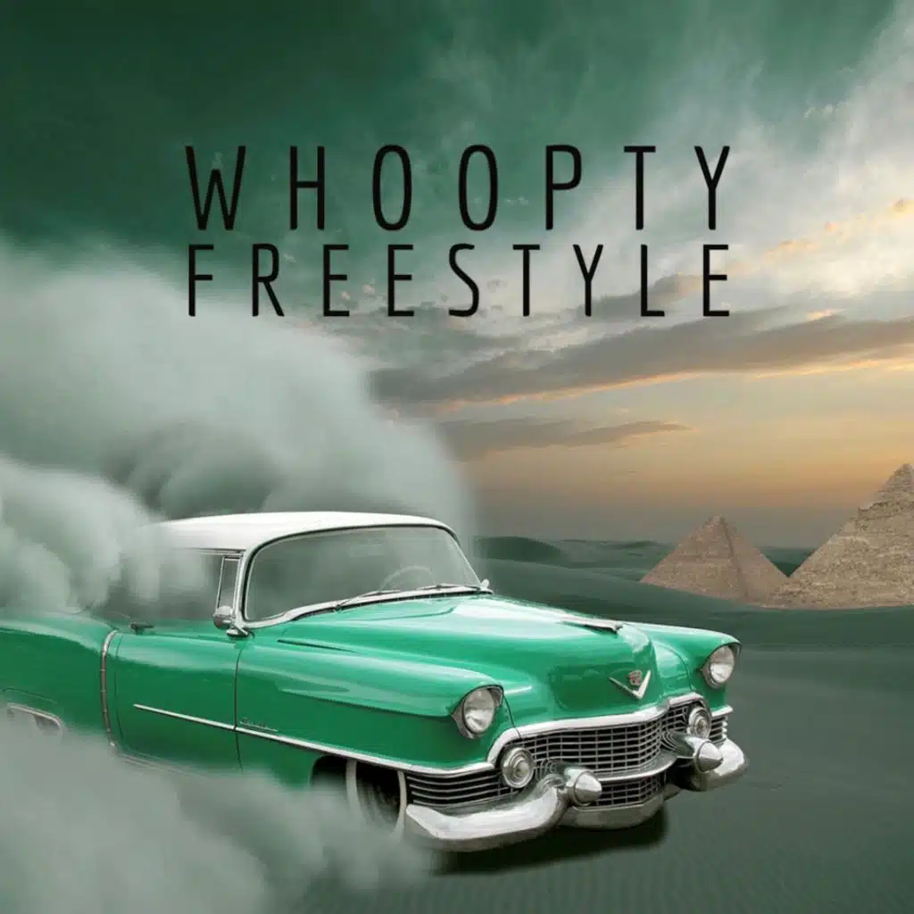 Whoopty Freestyle