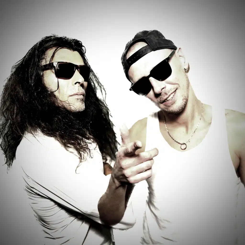 Tommy Tall & Zaca Zuli