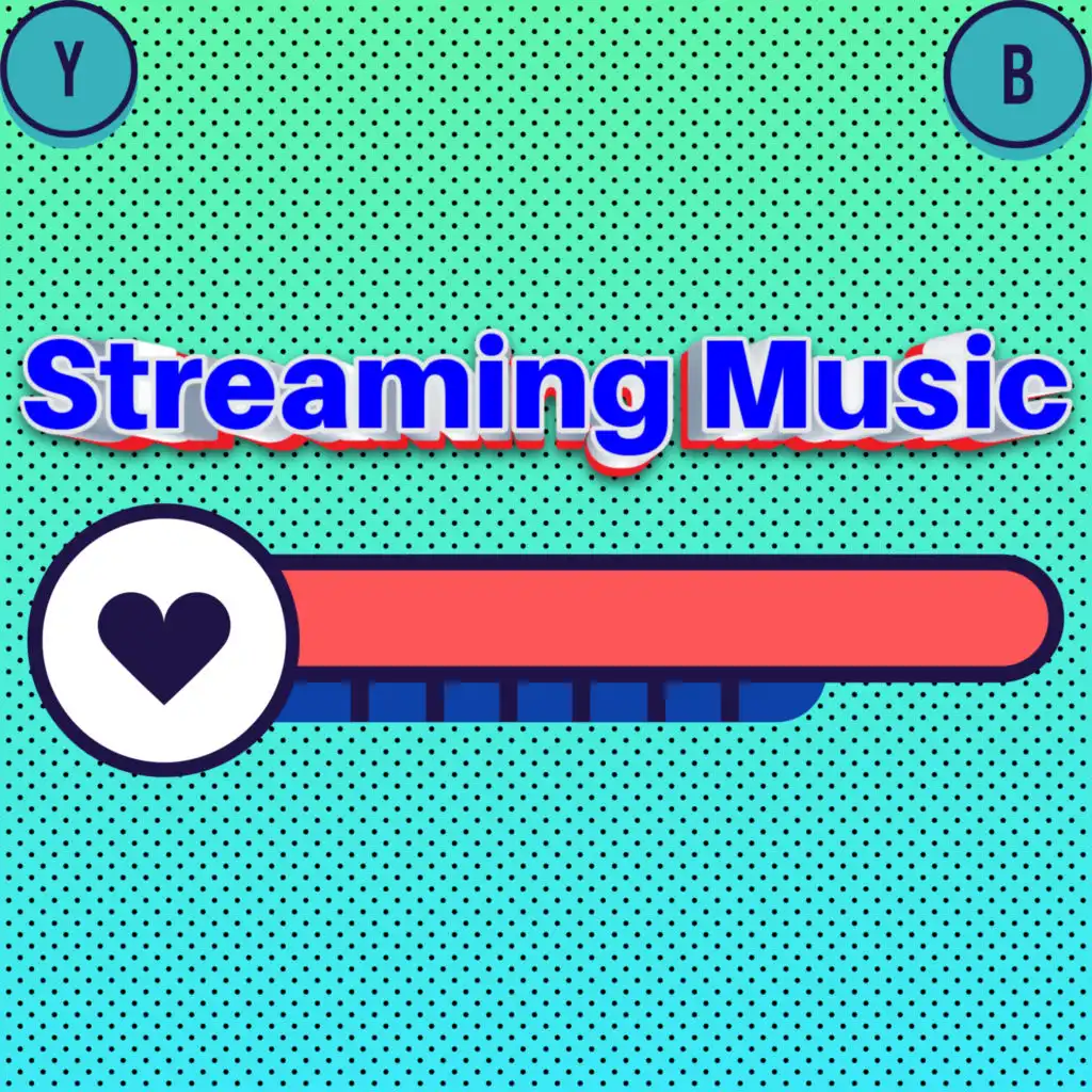 All Day Streaming Music