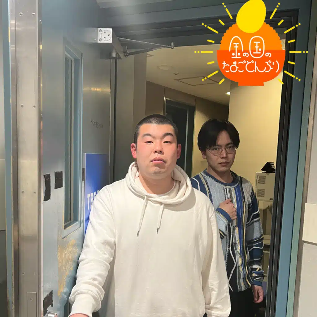 【本編】トイレ行っても良いですか？