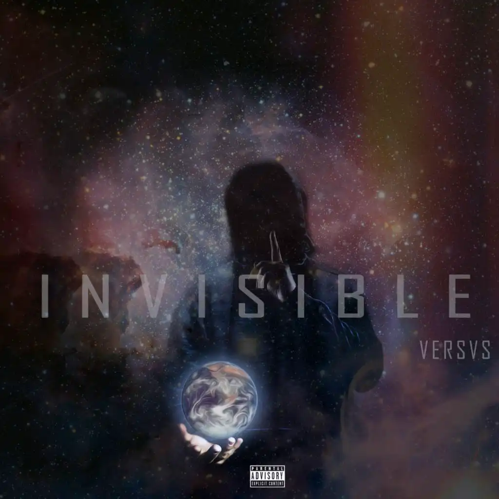 Invisible