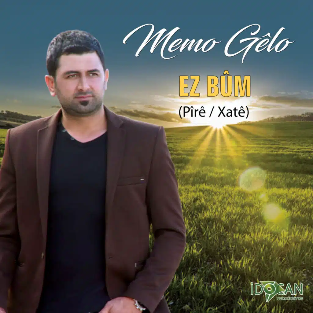 Ez Aşiqê Teme Canê