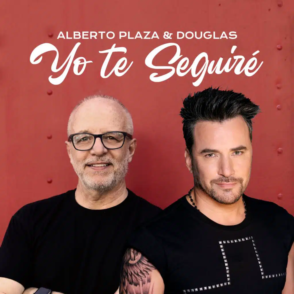 Alberto Plaza & Douglas