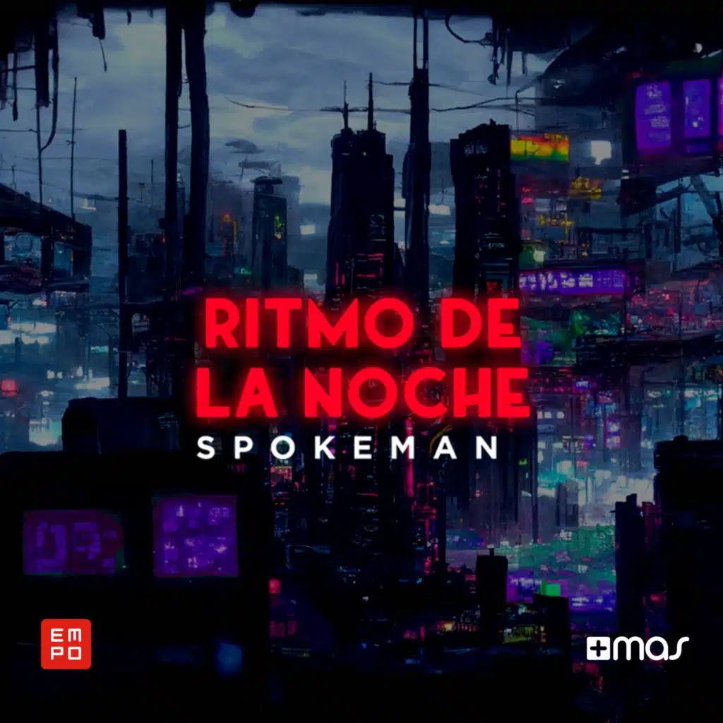 Spokeman