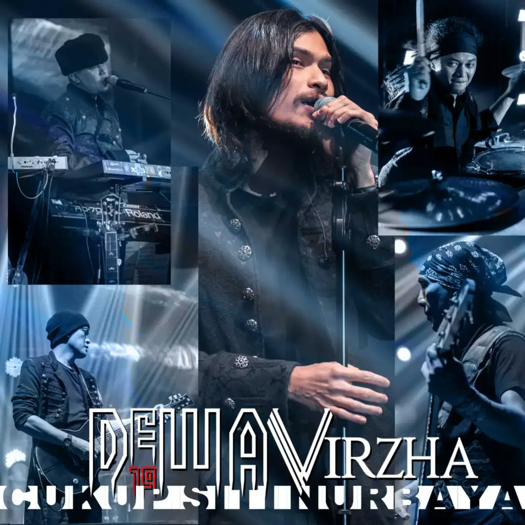 Cukup Siti Nurbaya (feat. Virzha)