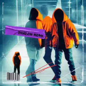 Shadow Work (feat. Insidiox)