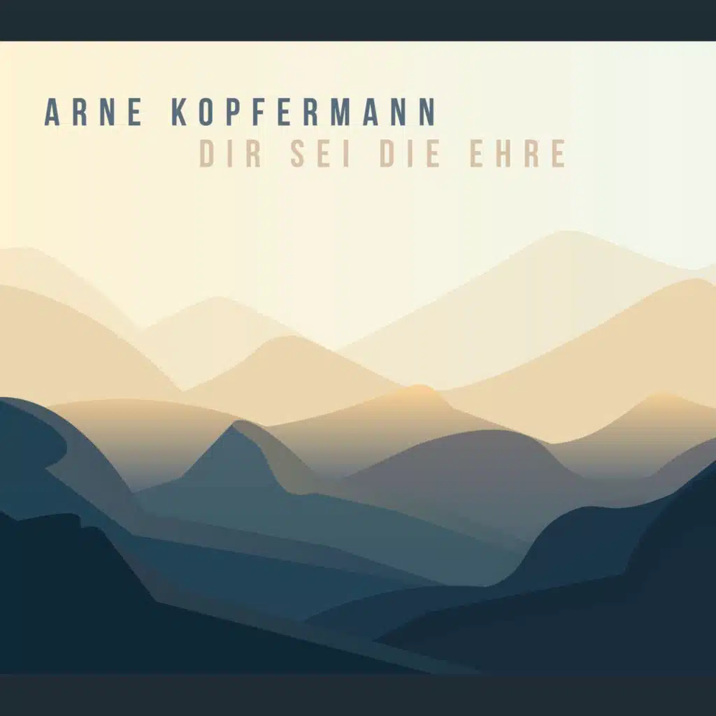Dir sei die Ehre (Radio Edit)
