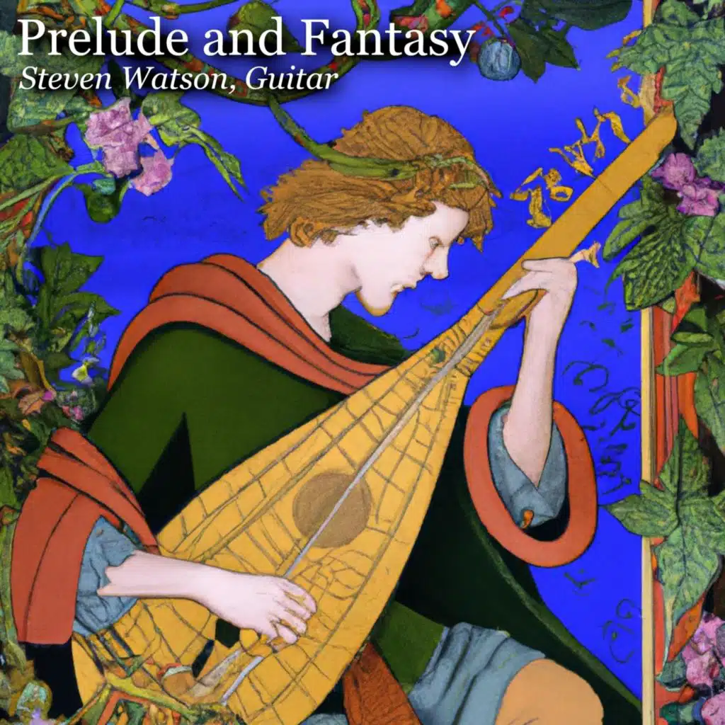 Prelude and Fantasy