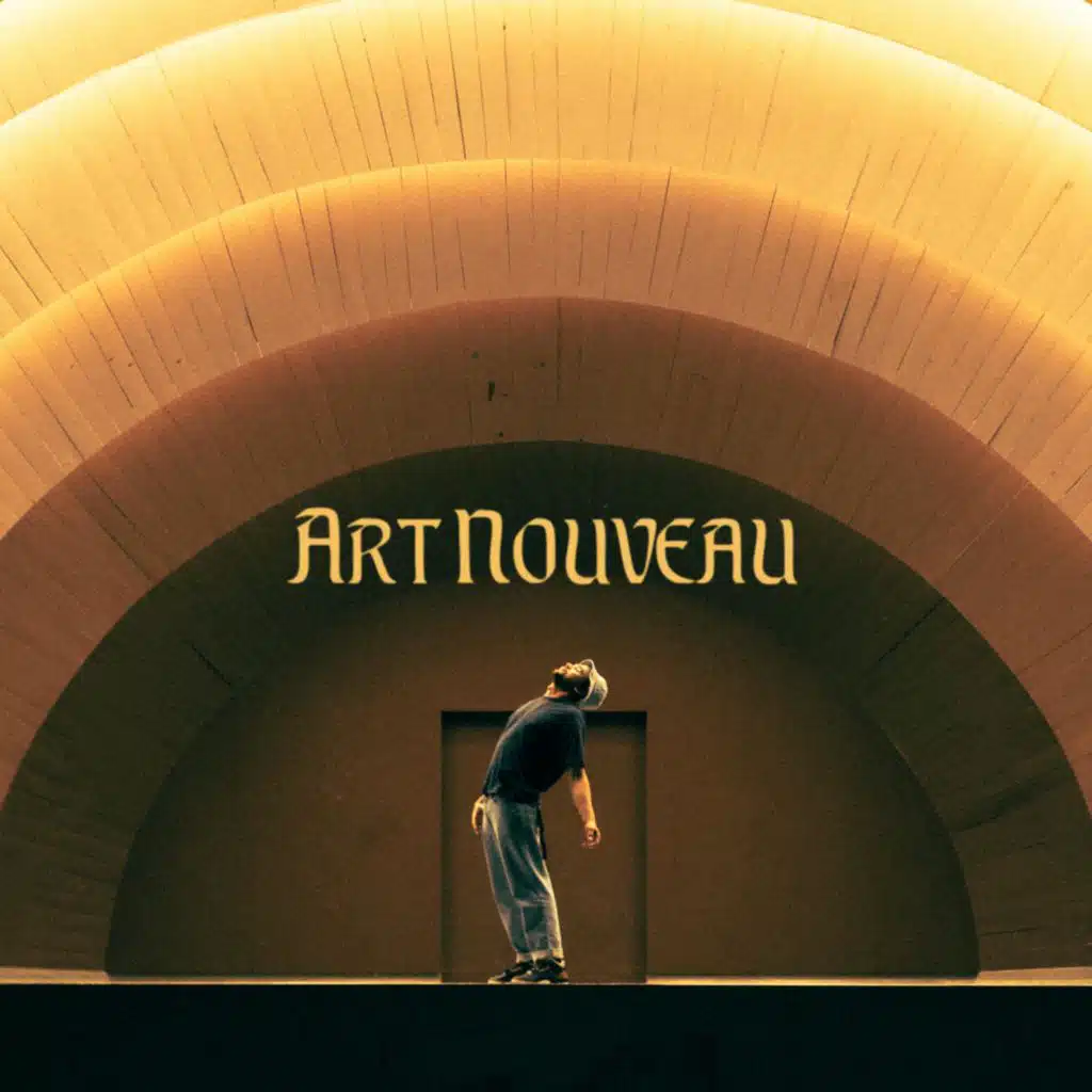 ART NOUVEAU