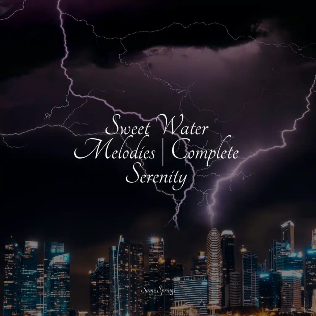 Ocean Waves (Medium)