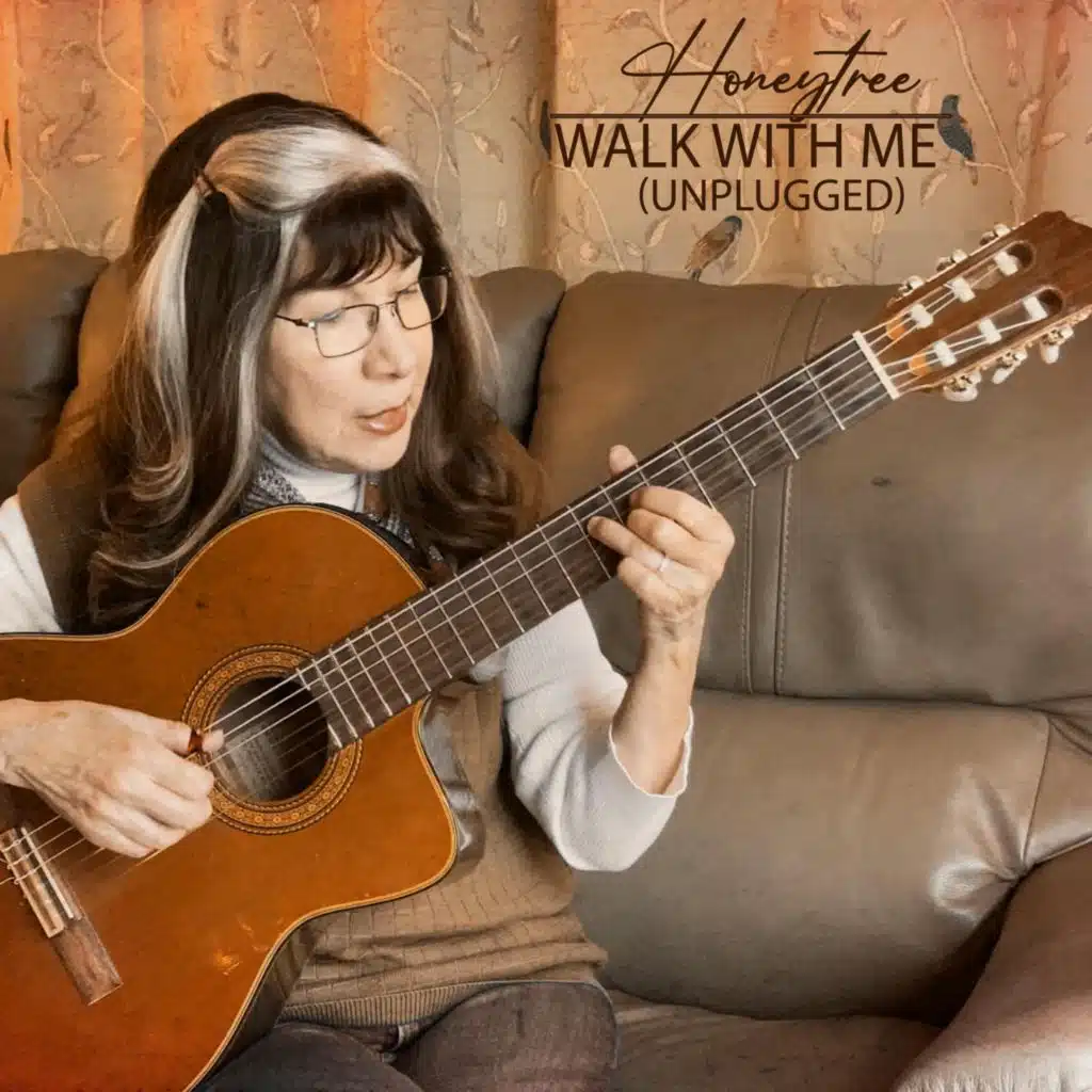 Walk with Me (Unplugged)