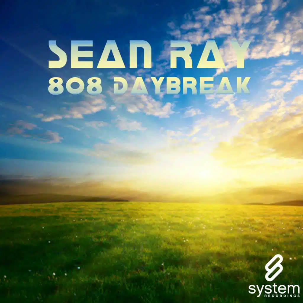 808 Daybreak - Single