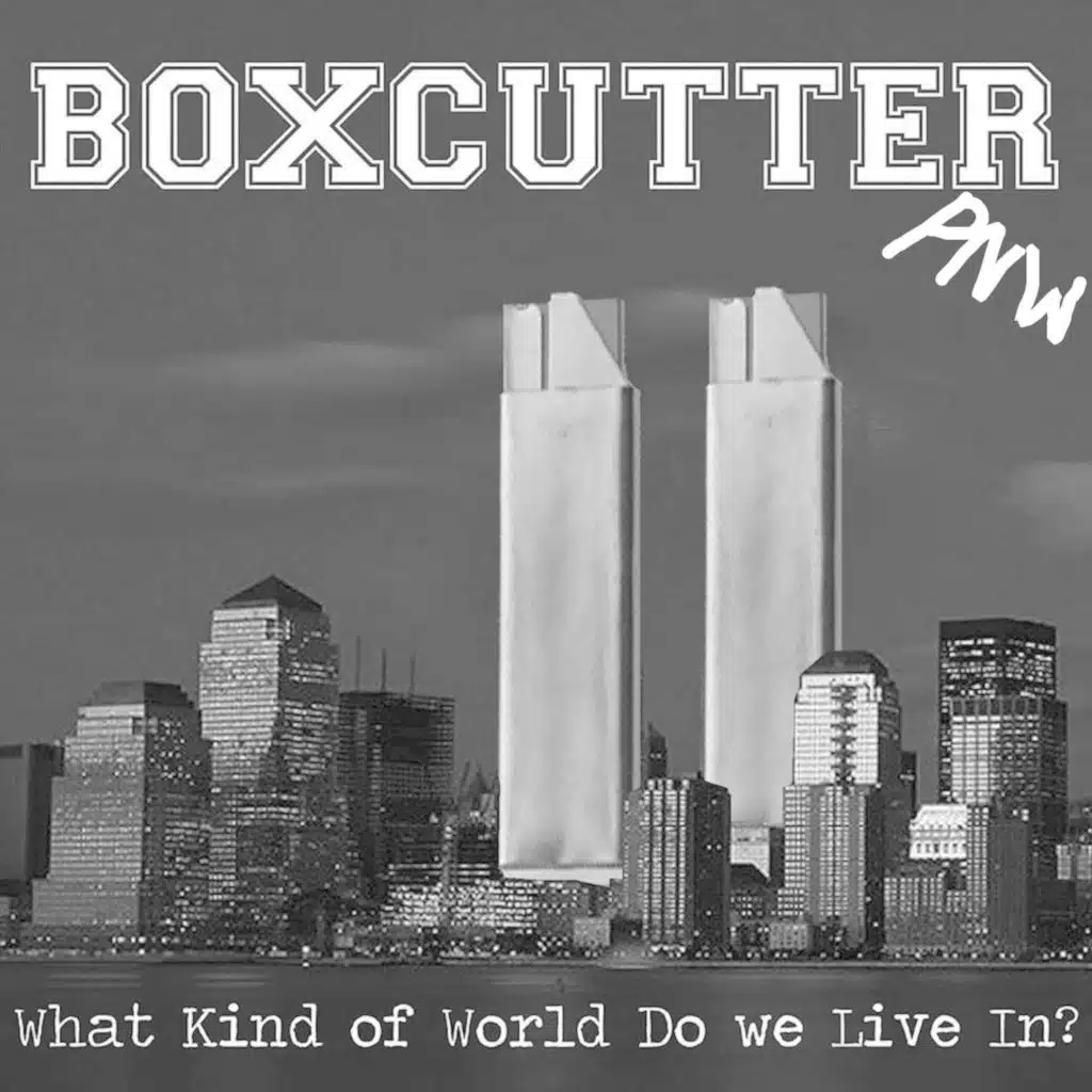 What Kind of World Do We Live In?