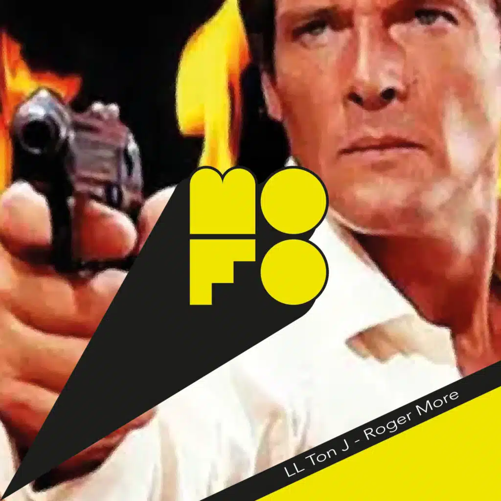 Roger More (Phonat Re-Edit)